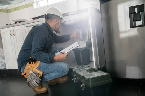 Best Emergency Plumber  in Gervais, OR