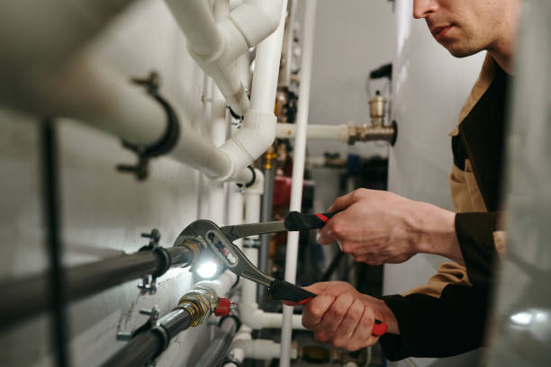 Best Drain Cleaning Services  in Gervais, OR