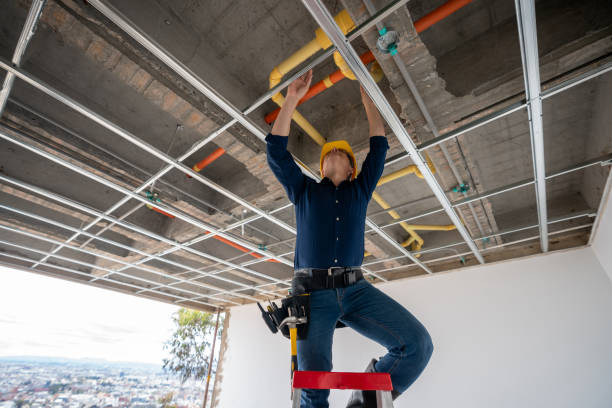 Best Sewer Line Repair  in Gervais, OR
