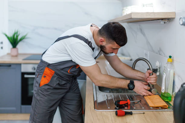 Best 24-Hour Plumber Near Me  in Gervais, OR