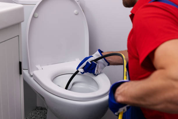 Best Toilet Repair Services  in Gervais, OR