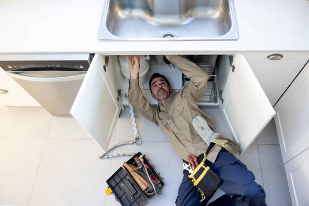 Best Hot Water Heater Installation  in Gervais, OR