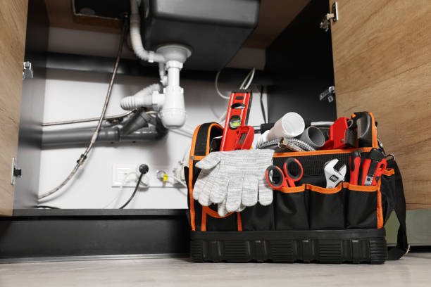 Reliable Gervais, OR Plumbing Solutions