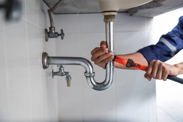 Best Same-Day Plumbing Service  in Gervais, OR