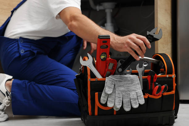 Best Plumbing Inspection Services  in Gervais, OR