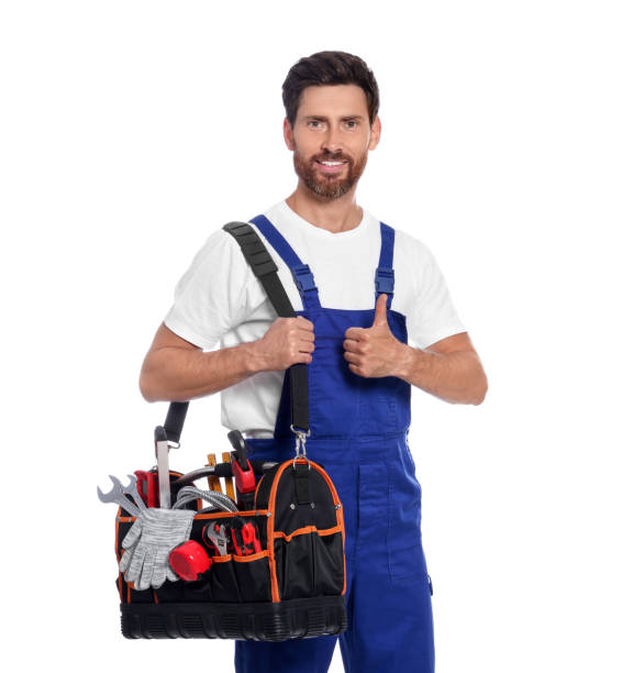 Best Gas Line Repair  in Gervais, OR
