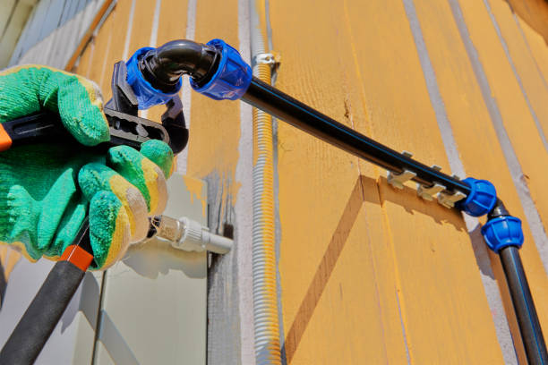 Best Shower Repair Services  in Gervais, OR