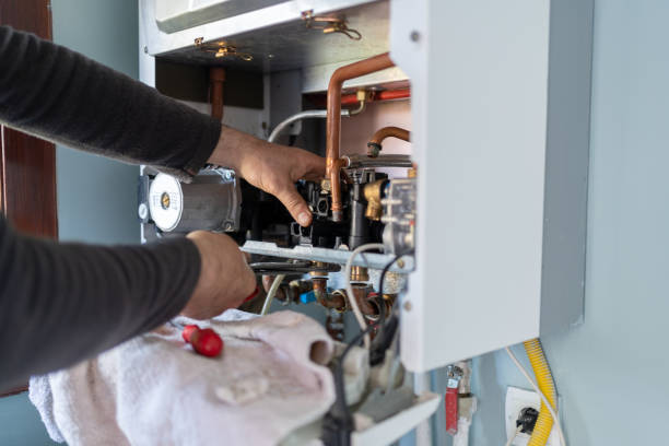 Best Residential Plumbing Services  in Gervais, OR