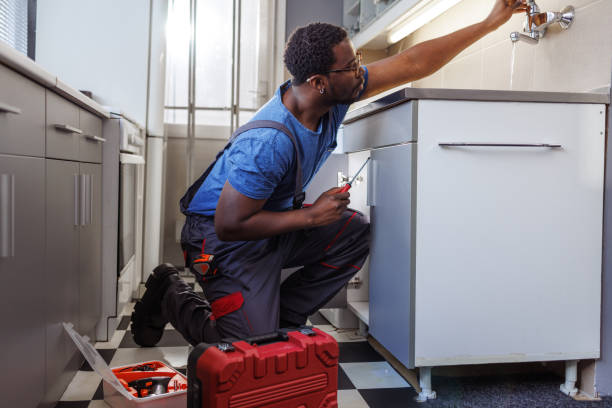 Best Best Plumbers Near Me  in Gervais, OR
