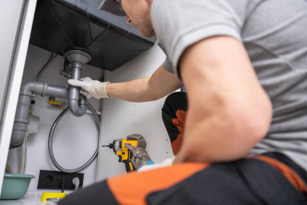 Best Affordable Plumber Near Me  in Gervais, OR