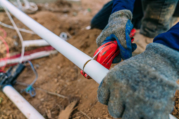 Best Water Leak Repair  in Gervais, OR
